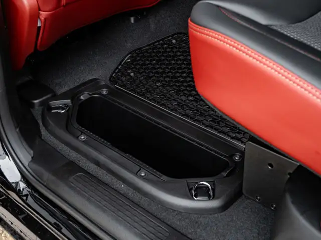 2026 Ram 1500 Rebel - Photo 18