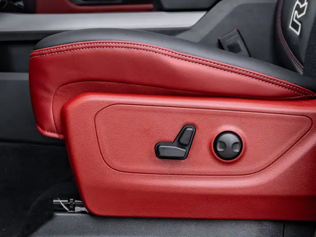 2026 Ram 1500 Rebel - Photo 20