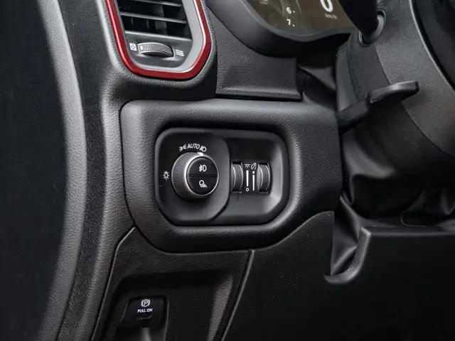 2026 Ram 1500 Rebel - Photo 21
