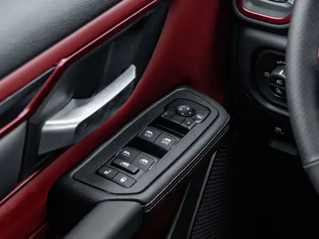 2026 Ram 1500 Rebel - Photo 23