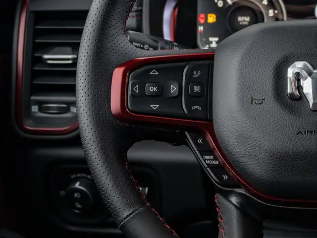 2026 Ram 1500 Rebel - Photo 24