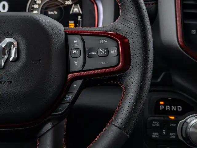 2026 Ram 1500 Rebel - Photo 25