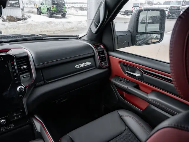 2026 Ram 1500 Rebel - Photo 28