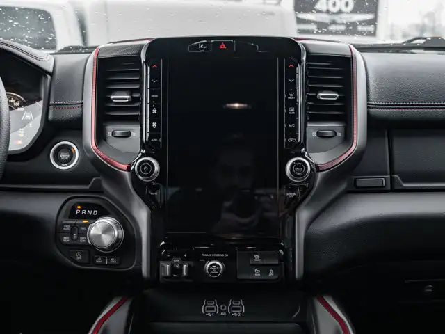 2026 Ram 1500 Rebel - Photo 30