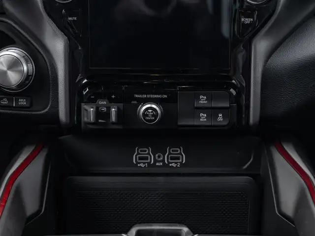 2026 Ram 1500 Rebel - Photo 31