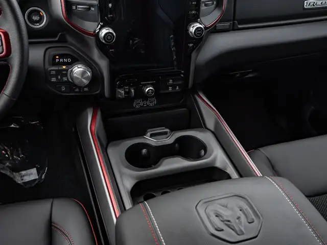 2026 Ram 1500 Rebel - Photo 32
