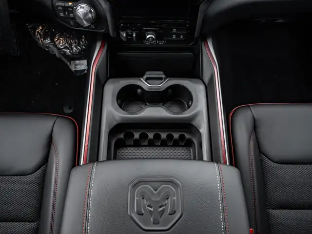 2026 Ram 1500 Rebel - Photo 33