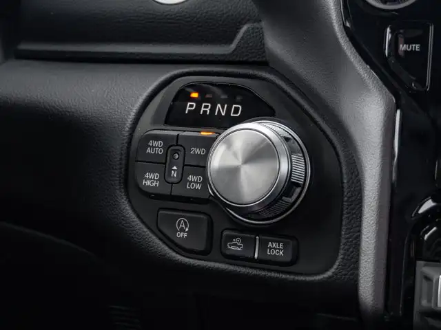 2026 Ram 1500 Rebel - Photo 34