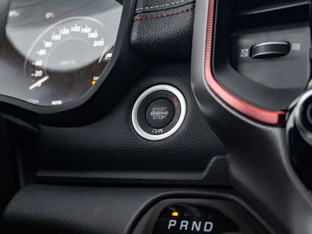 2026 Ram 1500 Rebel - Photo 35