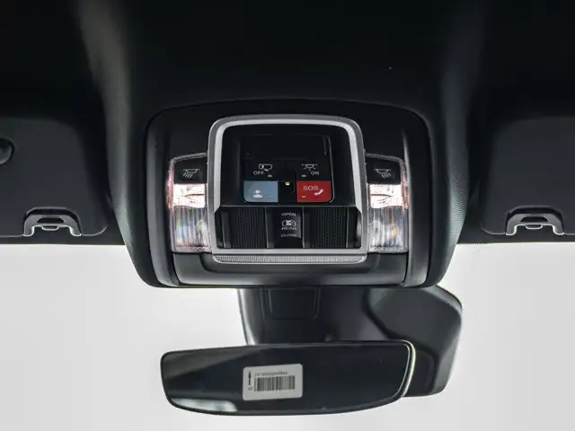 2026 Ram 1500 Rebel - Photo 36