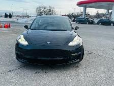 2023 Tesla Model 3 Long Range AWD