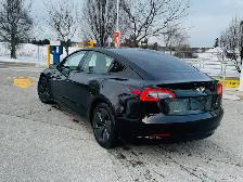 2023 Tesla Model 3 Long Range AWD - Photo 4