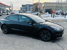 2023 Tesla Model 3 Long Range AWD - Photo 7