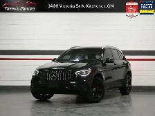 2022 Mercedes-Benz GLC 300 4MATIC No Accident Ambient Light 360C - Photo 5