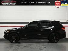 2022 Mercedes-Benz GLC 300 4MATIC No Accident Ambient Light 360C - Photo 9