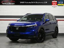 2023 Honda CR-V Sport Heated Seats Apple Carplay Adaptive Cruise