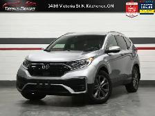 2020 Honda CR-V Sport No Accident Sunroof Adaptive Cruise Remote