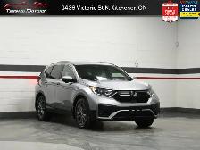 2020 Honda CR-V Sport No Accident Sunroof Adaptive Cruise Remote - Photo 3