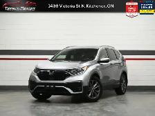 2020 Honda CR-V Sport No Accident Sunroof Adaptive Cruise Remote - Photo 5