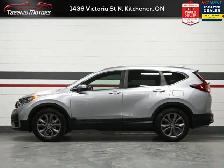 2020 Honda CR-V Sport No Accident Sunroof Adaptive Cruise Remote - Photo 9