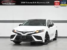2024 Toyota Camry SE No Accident Leather Heated Seats Carplay Ra