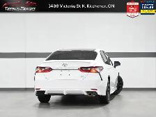 2024 Toyota Camry SE No Accident Leather Heated Seats Carplay Ra - Photo 2