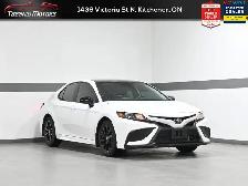 2024 Toyota Camry SE No Accident Leather Heated Seats Carplay Ra - Photo 3