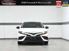 2024 Toyota Camry SE No Accident Leather Heated Seats Carplay Ra - Photo 4