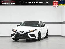 2024 Toyota Camry SE No Accident Leather Heated Seats Carplay Ra - Photo 5