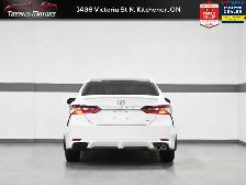 2024 Toyota Camry SE No Accident Leather Heated Seats Carplay Ra - Photo 7