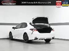 2024 Toyota Camry SE No Accident Leather Heated Seats Carplay Ra - Photo 8