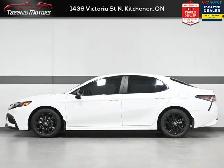 2024 Toyota Camry SE No Accident Leather Heated Seats Carplay Ra - Photo 9