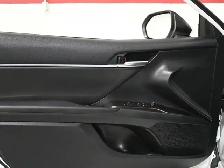 2024 Toyota Camry SE No Accident Leather Heated Seats Carplay Ra - Photo 11