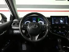 2024 Toyota Camry SE No Accident Leather Heated Seats Carplay Ra - Photo 12