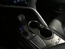 2024 Toyota Camry SE No Accident Leather Heated Seats Carplay Ra - Photo 20