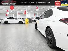 2024 Toyota Camry SE No Accident Leather Heated Seats Carplay Ra - Photo 23