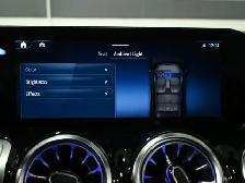 2024 Mercedes-Benz GLB 250 4MATIC No Accident Ambient Light Navi - Photo 18