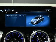 2024 Mercedes-Benz GLB 250 4MATIC No Accident Ambient Light Navi - Photo 20