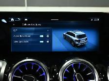 2024 Mercedes-Benz GLB 250 4MATIC No Accident Ambient Light Navi - Photo 21