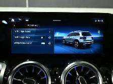 2024 Mercedes-Benz GLB 250 4MATIC No Accident Ambient Light Navi - Photo 22