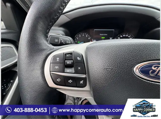 2022 Ford Explorer Limited - Photo 17