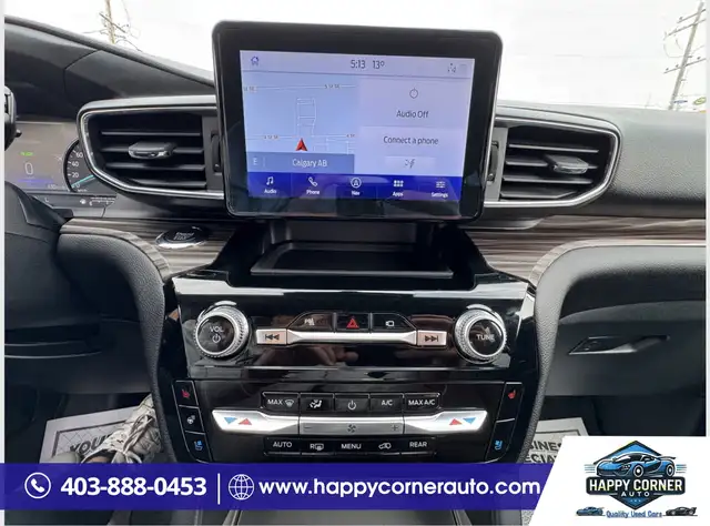 2022 Ford Explorer Limited - Photo 18