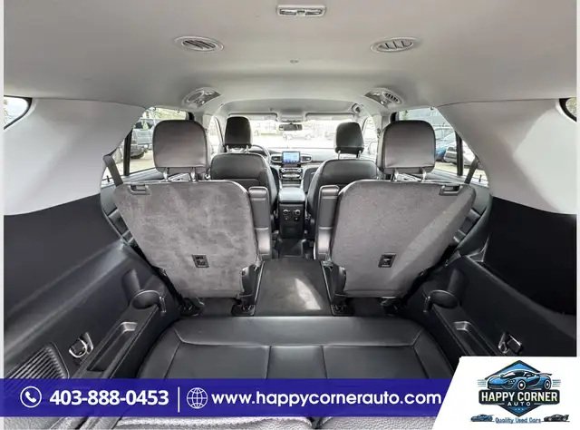 2022 Ford Explorer Limited - Photo 20