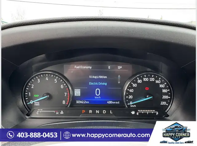 2022 Ford Explorer Limited - Photo 25