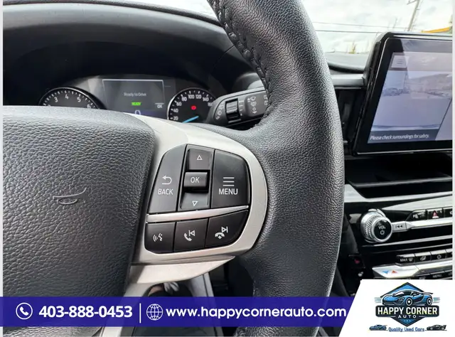 2022 Ford Explorer Limited - Photo 28