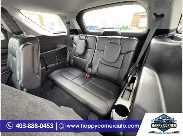 2022 Ford Explorer Limited - Photo 37