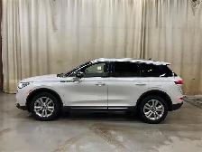 2021 Lincoln Corsair Reserve - Photo 2