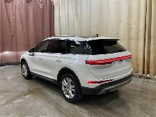 2021 Lincoln Corsair Reserve - Photo 3