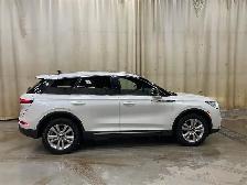 2021 Lincoln Corsair Reserve - Photo 6