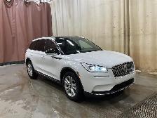 2021 Lincoln Corsair Reserve - Photo 7